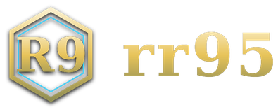 rr95 logo